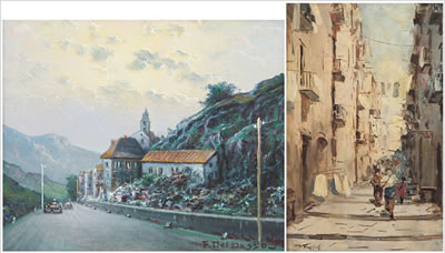 Paesaggio
