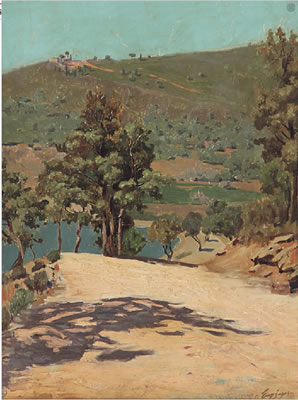 Sample artwork by Eugenio Gays (1861 - 1938), known for painting - View similar artists and auction records