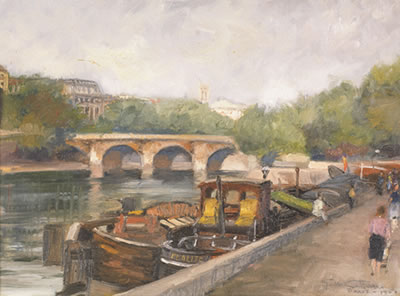 Parigi