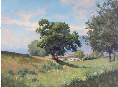 Paesaggio