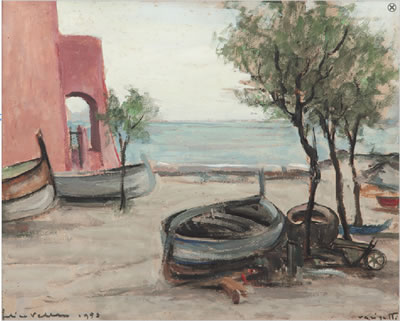 Varigotti