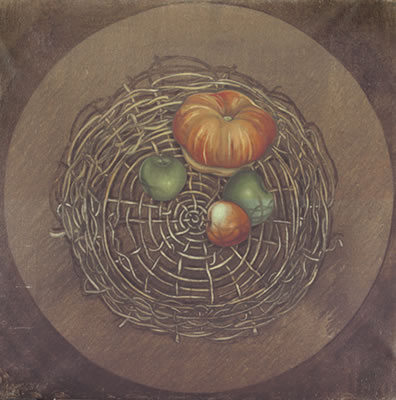 La zucca e le mele, 1982