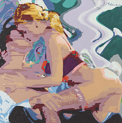 Amanti, 2002