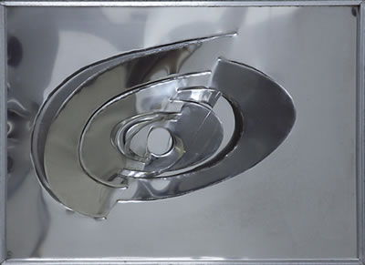 Senza titolo, 1967
