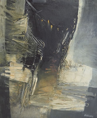 Interno by Giuseppe Gregorio - Auction record, sale price, and art valuation. Compare with similar artists and explore comparable artworks.