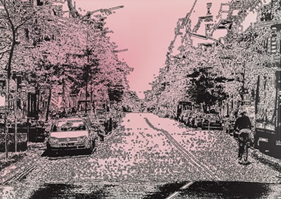 Paesaggio urbano by Leonida de Filippi - Auction record, sale price, and art valuation. Compare with similar artists and explore comparable artworks.
