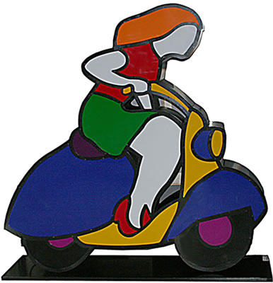 Vespa