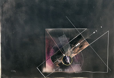 Composizione by Riccardo Corte - Auction record, sale price, and art valuation. Compare with similar artists and explore comparable artworks.