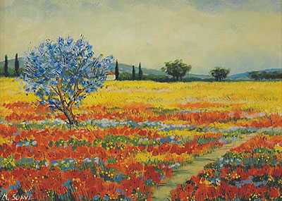 Paesaggio