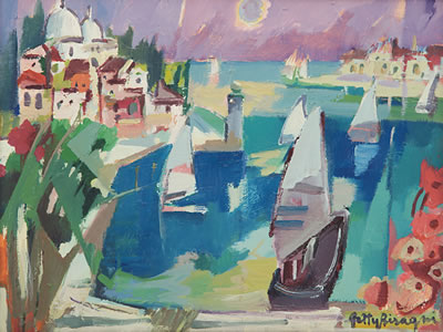 Lago di Garda