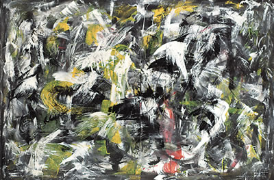La figlia di Giairo, 2006