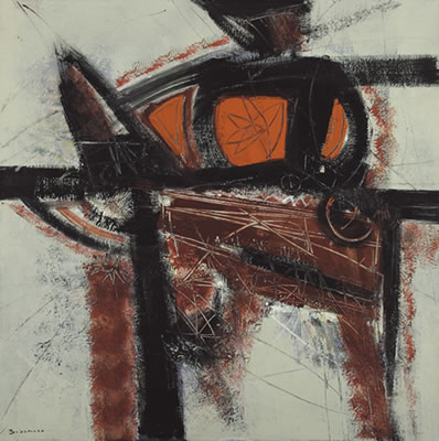 Alla ricerca della propria stella by Martino Bissacco - Auction record, sale price, and art valuation. Compare with similar artists and explore comparable artworks.
