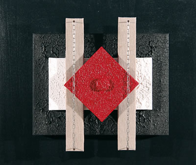 Senza titolo, 2009 by Stefano Saba - Auction record, sale price, and art valuation. Compare with similar artists and explore comparable artworks.