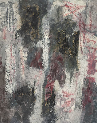Vecchia periferia, 1957/58