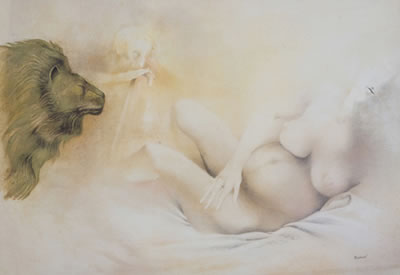 Susanna e i vecchioni, (1990)