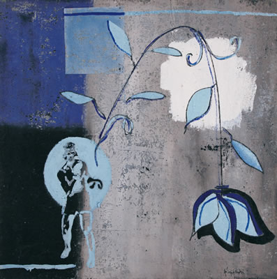Potrebbe avere ragione, 2003