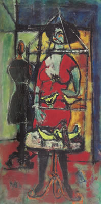 Figure, 1959