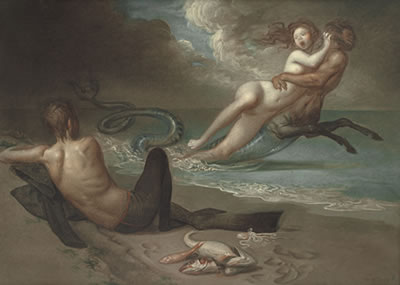 Mitologia, 1989