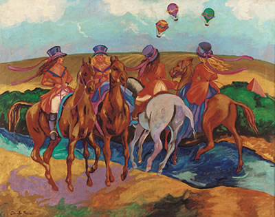 Il guado