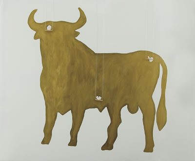 T'oro by Francesco Molfetta - Auction record, sale price, and art valuation. Compare with similar artists and explore comparable artworks.