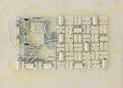 Sample artwork by Graziano Cuberli (Born 1959), known for artist - View similar artists and auction records