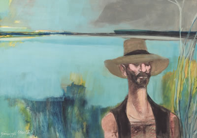 Personaggio del Po by Giuseppe Motti - Auction record, sale price, and art valuation. Compare with similar artists and explore comparable artworks.
