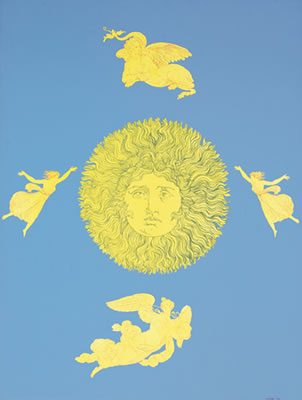 Il campo dei ricordi smarriti by Fernando Filippi - Auction record, sale price, and art valuation. Compare with similar artists and explore comparable artworks.