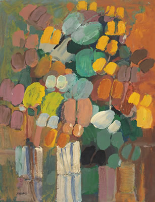 Senza titolo by Leonardo Spreafico - Auction record, sale price, and art valuation. Compare with similar artists and explore comparable artworks.