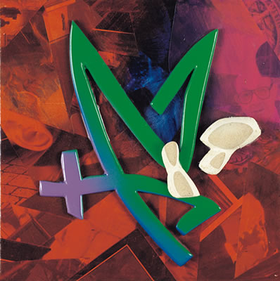 Senza titolo, 1993 by Dario Brevi - Auction record, sale price, and art valuation. Compare with similar artists and explore comparable artworks.