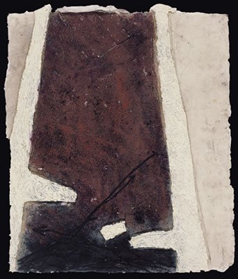 Senza titolo 3, 1988
