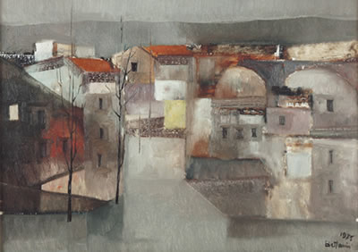 Paesaggio