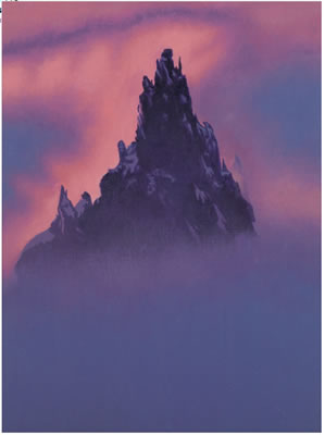 Monte Bianco