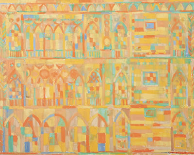 Senza titolo, 2003 by Egidio Bonfante - Auction record, sale price, and art valuation. Compare with similar artists and explore comparable artworks.