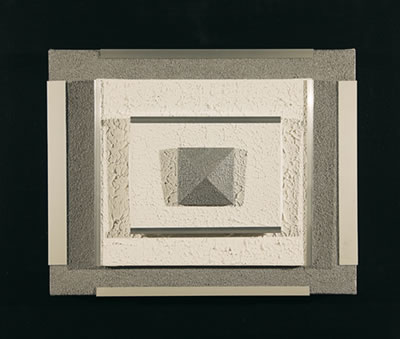 Senza titolo, 2009