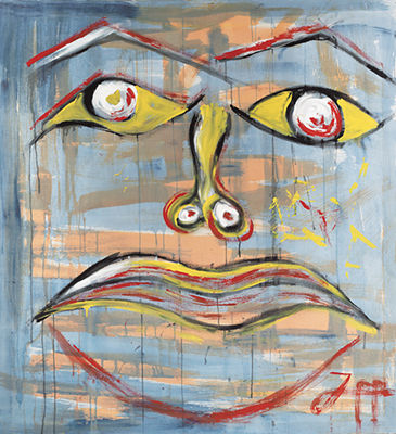 Sorridi, 2000