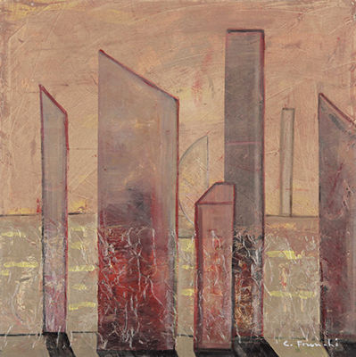Dubai, 2007