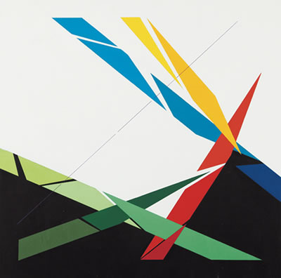 Senza titolo by Fabrizio Giorgi - Auction record, sale price, and art valuation. Compare with similar artists and explore comparable artworks.