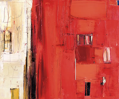 Sample artwork by Marino Iotti (Born 1954), known for painting - View similar artists and auction records