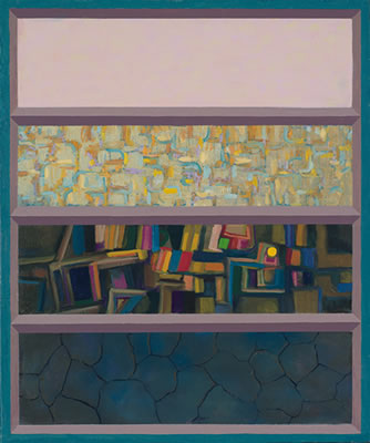 Four levels, 2009