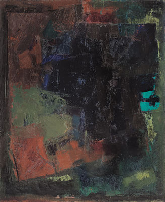 Presenze della sera, 1959