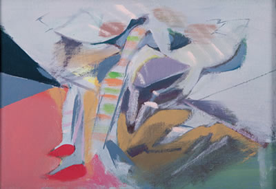 Senza titolo, 1965
