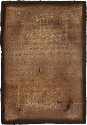 Senza titolo, 1992 by Antonio Teruzzi - Auction record, sale price, and art valuation. Compare with similar artists and explore comparable artworks.