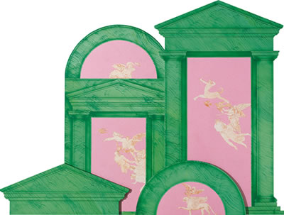Sample artwork by Fernando Filippi (Born 1940), known for painting - View similar artists and auction records