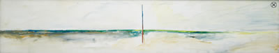 Marina by Ernesto Treccani - Auction record, sale price, and art valuation. Compare with similar artists and explore comparable artworks.