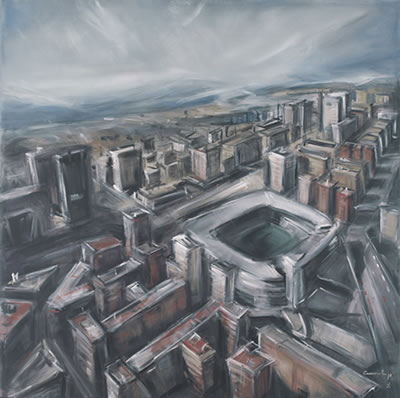 Landscape N. 1