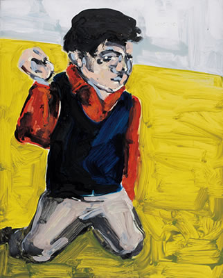 Pablo by Paolo Maggis - Auction record, sale price, and art valuation. Compare with similar artists and explore comparable artworks.