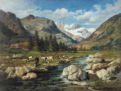 Monte Rosa