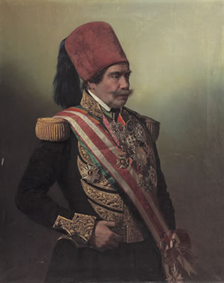 Ritratto di Generale
