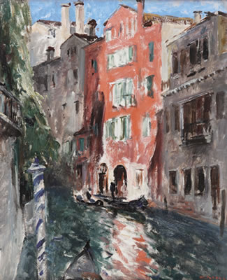 Venezia