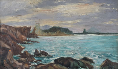 Marina, 1931